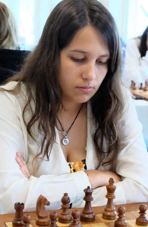 Torneio de Candidatos da FIDE: Giri vence e fica empatado em segundo lugar  